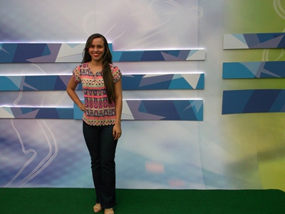   												Novo Esporte Antares						 (Foto:TV Antares)					