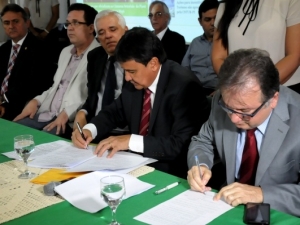 Cmaras Setoriais						 (Foto:Francisco Leal)