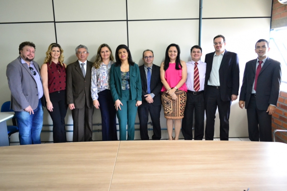   												DPE-PI concentra atividade administrativa em um s espao garantindo melhor desempenho						 (Foto:Lzaro Lemos)					