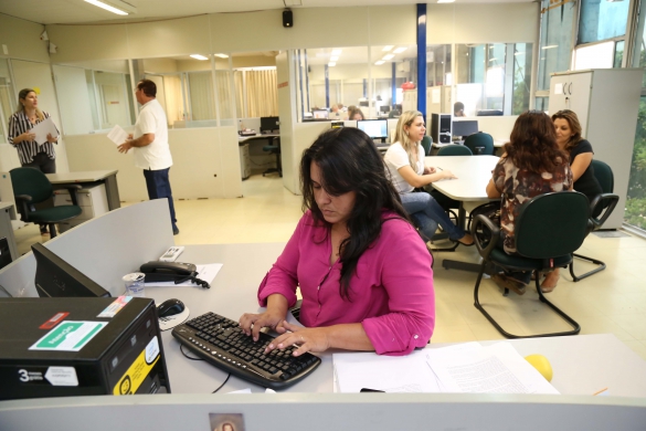   												Escola de Governo do Piau (Egepi)						 (Foto:Ascom Sead)					