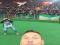 Totti ofusca Felipe Anderson em empate, marca dois e faz at selfie.