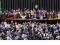 Fim da escala 6x1: veja como votaram os deputados do Piau� nos dois turnos da PEC.