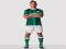 Palmeiras apresenta novo uniforme com dois tons de verde; veja foto.