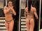 GRACIELE LARCERDA MOSTRA FRENTE E VERSO DE BIQU�NI PARA DESMENTIR PHOTOSHOP.