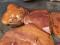 Durante vistoria, MP flagra carnes estragadas e situa��o insalubre em mercado p�blico de Parna�ba.