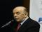 Serra � diagnosticado com c�ncer na pr�stata.