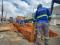 Ruas de bairros das Zonas Norte e Sul s�o interditadas para obras em rede de esgoto de Teresina.
