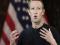 Fortuna de Mark Zuckerberg, do Facebook, diminui US$ 7 bi em poucas horas.
