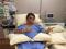 Bolsonaro segue sem sinais de infec��o e hospital confirma que passar� por nova cirurgia posteriorme