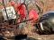 Mototaxista sofre acidente e morre em curva na BR-402