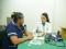 Colaboradores do Sistema FIEPI recebem atendimento da Unimed.