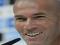 Zidane diz que substituto de Neymar no ter o mesmo desempenho.