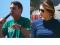 Michelle Bolsonaro rejeita qualquer possibilidade de apoiar campanha de Fl�vio.