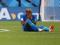 Neymar no ar, no cho, pistola, artilheiro e s lgrimas... A atuao do craque.
