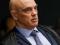 Moraes: Plataformas s continuaro a operar no Brasil se respeitarem legislao brasileira.