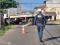 Motorista morre atropelado por caminh�o enquanto fazia manuten��o do ve�culo em Teresina.