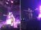 MAIARA E MARAISA PEDEM QUE MULHER SE RETIRE DE SHOW AP�S GESTOS OBSCENOS: