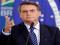 Bolsonaro diz que permanece no PSL e compara crise no partido a 'briga de marido e mulher'