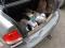 Homem  preso com mais de 12 kg de skunk escondidos dentro de carro na BR-316 em Teresina.