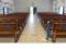 Igrejas de Teresina reabrem com restries de capacidade e sacramentos suspensos.