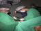 Mdicos usam celulares para fazer cirurgia durante apago na Maternidade Evangelina Rosa.