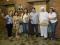 Fiepi celebra P�scoa com colaboradores.