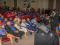 Deputados participam de encontro do PL no cine teatro Alepi.
