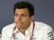 Chefe da Mercedes admite: