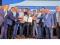 Jaic�s recebe est�dio, abastecimento de �gua e nova unidade de seguran�a em pacote de 39 obras.