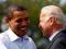 Barack Obama: 'No poderia estar mais orgulhoso de parabenizar nosso prximo presidente, Joe Biden.