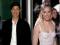 Brad Pitt  flagrado aos amassos com atriz Sienna Miller em festival de msica na Inglaterra.