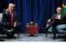 Lula chega mais 'vulner�vel' para encontro com Trump, mas risco de 'emboscada' � baixo.