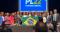 Fl�vio Bolsonaro anuncia deputado Alfredo Gaspar como vice na chapa dele � Presid�ncia.