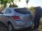Policial militar � assaltado e tem arma de fogo e autom�vel roubados em Teresina.