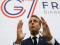 G7 concorda em ajudar pases afetados por incndios na Amaznia 'o mais rpido possvel', diz Macron