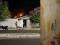 Inc�ndio atinge casa no Centro-Sul do Piau� e danifica eletrodom�sticos; suspeita de curto-circuito.