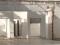 Obra abandonada de posto de sa�de tem teto e portas roubados em Teresina.
