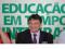 Governador inaugura reforma de escola no bairro Porto Alegre na sexta (11)