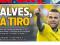 'Daniel Alves quer voltar ao Barcelona', diz jornal espanhol.