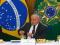 Lula pede que ministros no faam anncios sem aval do Planalto.