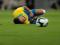 Atacante Neymar  cortado da seleo brasileira para Copa Amrica.