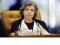 'Clamor por justi�a' n�o ser� 'ignorado' pelo Supremo, diz C�rmen L�cia.