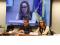 Viviane Moura discute atualiza��o da Lei de Licita��o em Bras�lia.