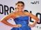 DESLUMBRANTE, JULIANA PAES BRILHA EM RED CARPET DE PREMIAO EM LOS ANGELES.