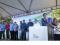 Adutora do Parque Piau foi inaugurada nesta sexta (23)