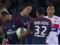 Dani Alves nega que tenha recusado dar bola a Cavani por Neymar: