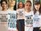 Globo suspende Jos Mayer; atrizes fazem protesto contra assdio.