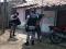 Suspeito de furtar farmcia oito vezes no Piau  preso ao tentar fugir em moto.