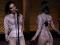 CLEO SENSUALIZA COM LOOK NUDE 'A V�CUO' PARA SHOW NO RIO.