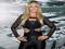 Ellen Rocche comemora sucesso em 'O outro lado do para�so'